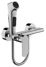 Гигиенический душ BELZ хром (B55645)