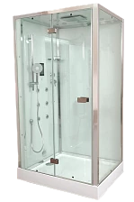 Душевая кабина Timo Premium PURO 90*120*220  (H-511R)