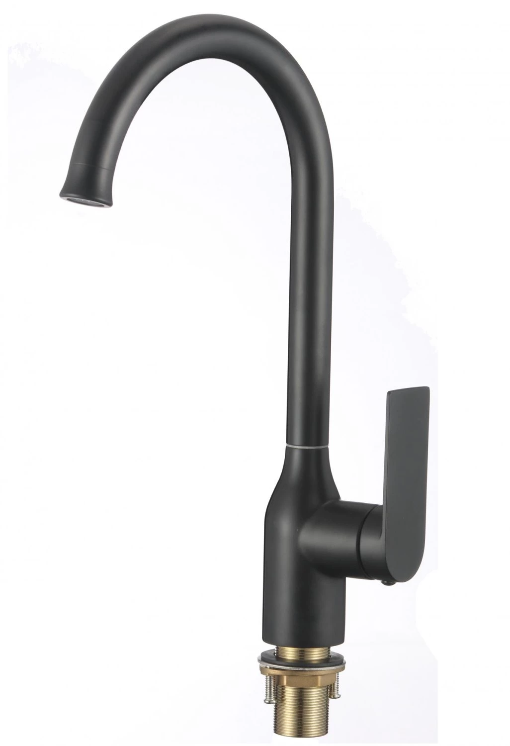 Смеситель для кухонной мойки Savol (S-601816H) - фото 1