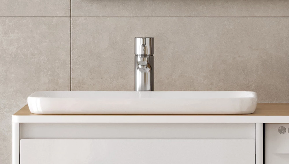 Раковина VIGO (E408D) - фото 7