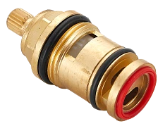 Кран-букса BELZ для переключения 2 режима (BF59)