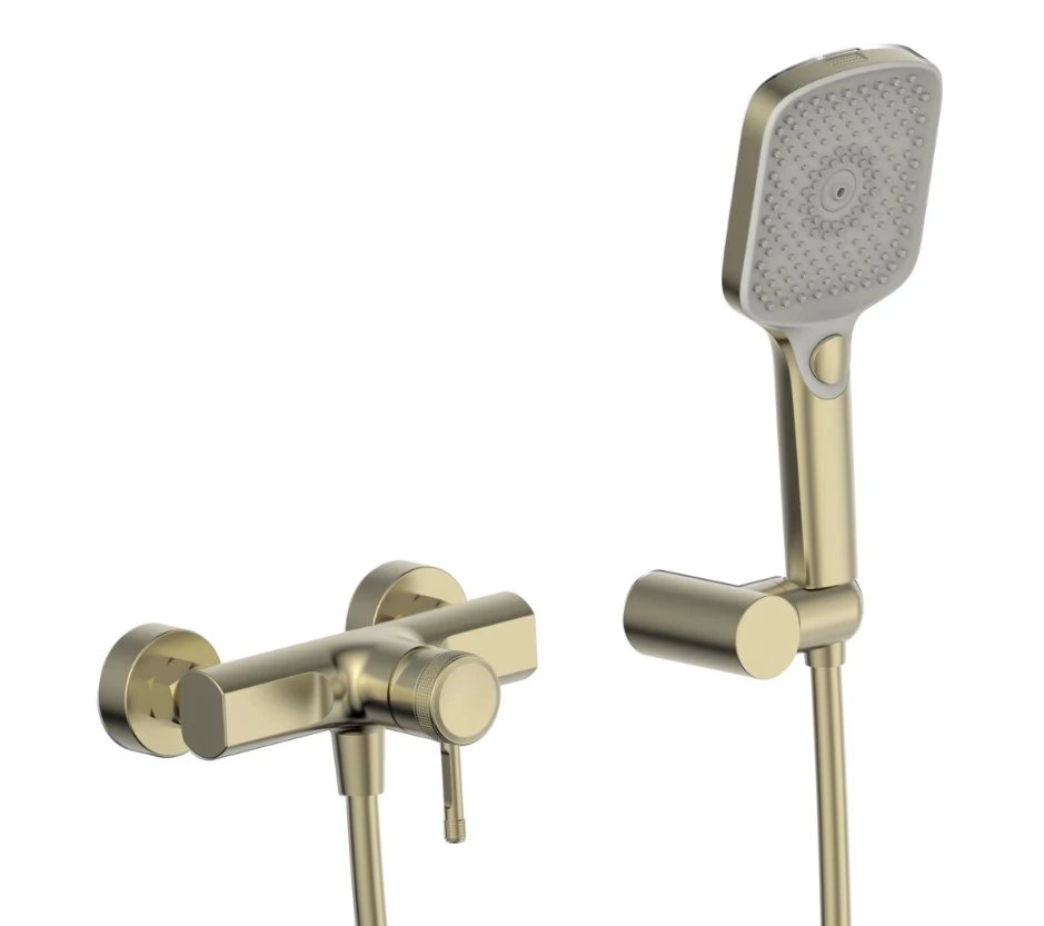 Смеситель для душа Savol (S-AF1622C) - фото 1