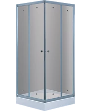 Душевой угол Timo 90*90*200 TL (TL-9002F)