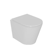 Унитаз подвесной безободковый DQ Venice (DT1026016)