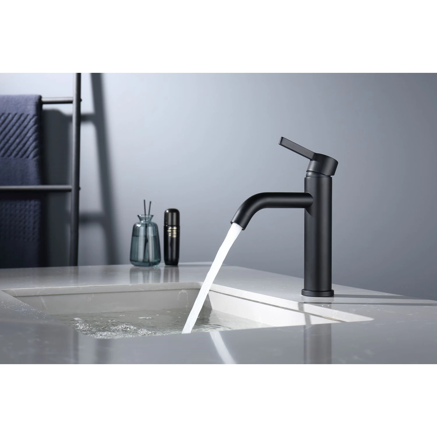 Смеситель Splenka для умывальника (S221.10.06) - фото 6