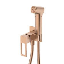 Гигиенический душ DQ Dortmund встраиваемый (DA1714533)