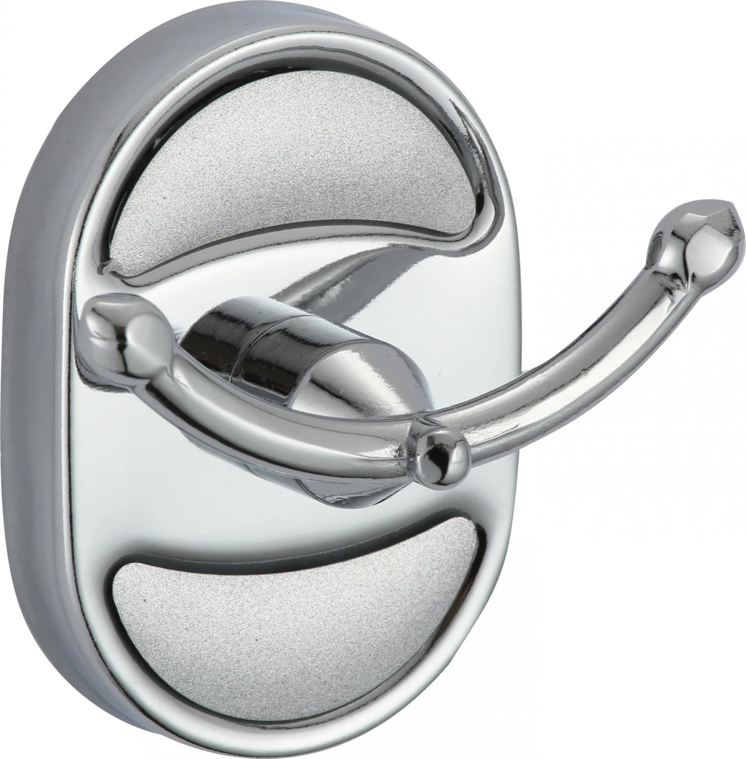 Крючок двойной Savol 70 (S-007054) - фото 1