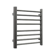 Полотенцесушитель электрический Fixsen UNIVERSAL 600х500 графит (FX-7200F)