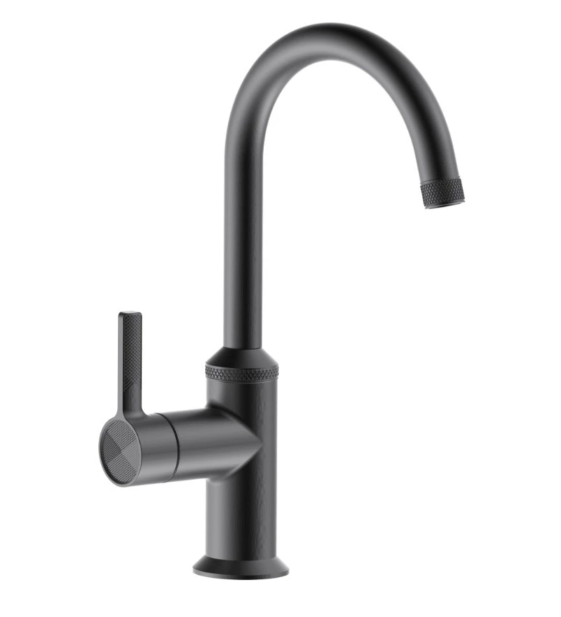 Смеситель для кухни Savol (S-AF5532Q) - фото 1