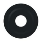 Кольцо уплотнительное Cersanit для сливного клапана для инсталляции LEON/BLACK (S-IN-LEON-C2173)