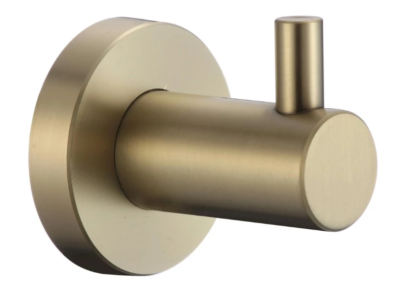 Крючок одинарный Savol (S-005653C) - фото 1