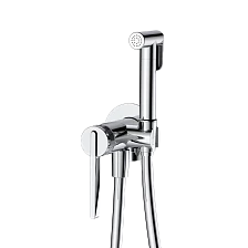 Гигиенический душ DQ Bonn встраиваемый (DA1704501)