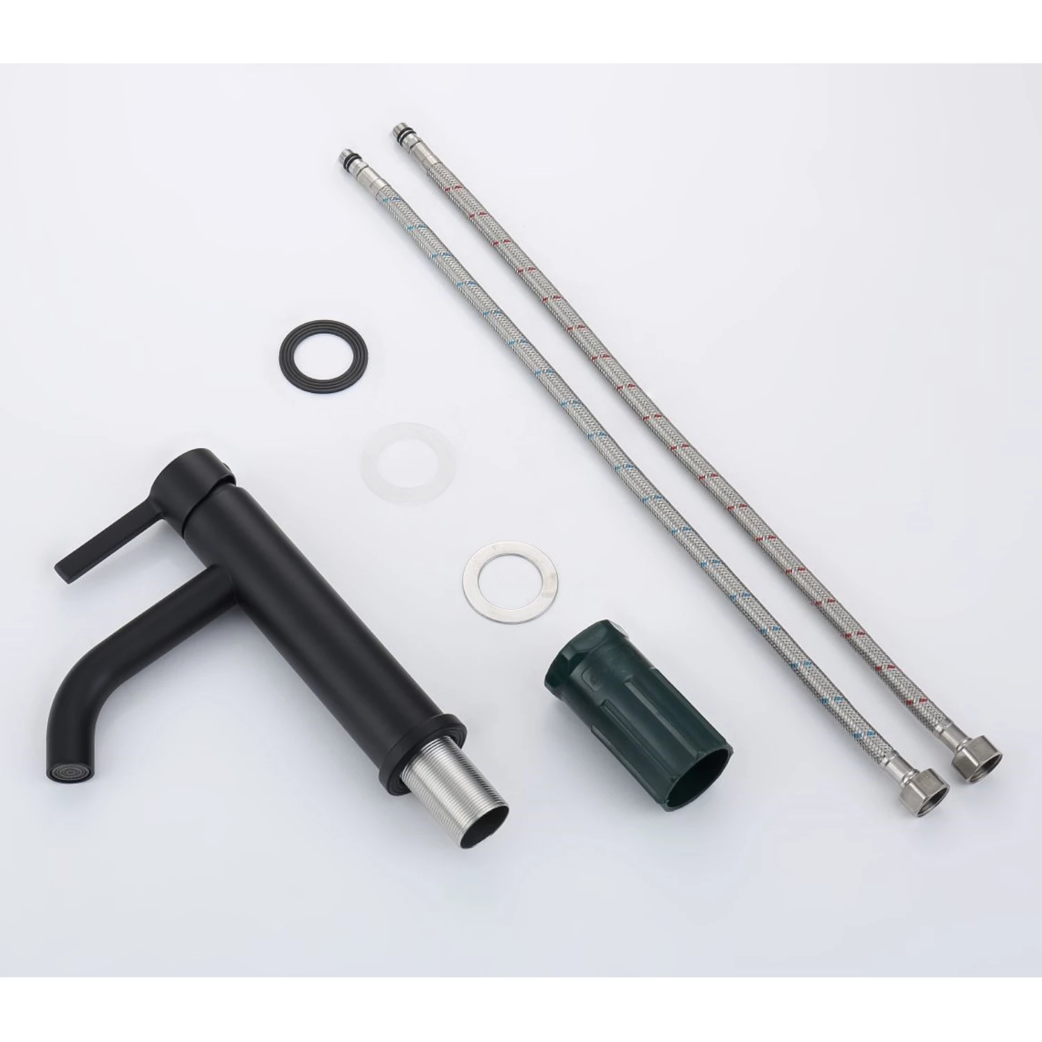 Смеситель Splenka для умывальника (S221.10.06) - фото 8