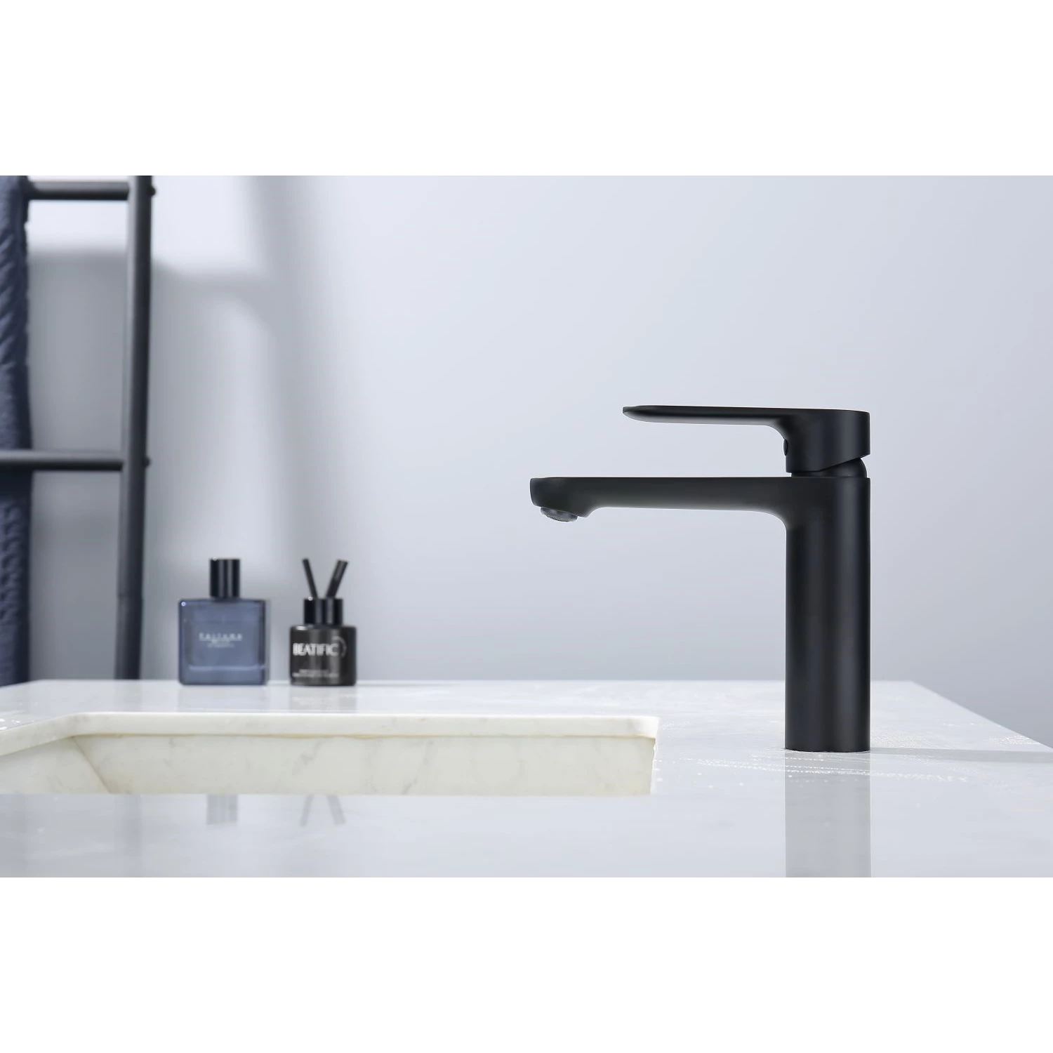 Смеситель Splenka для умывальника (S222.10.06) - фото 2