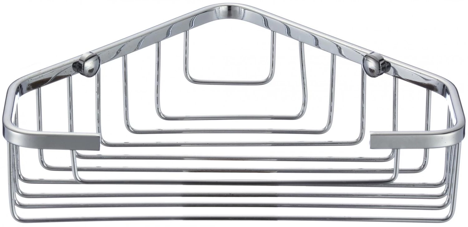 Полка решетка Savol угловая одинарная (S-002832-1) - фото 1