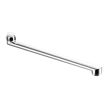 Излив плоский Lemark для универсального смесителя, 50 см (LM9475C)