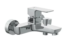 Смеситель для ванны Cersanit GEO однорычажный (63040)