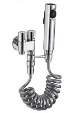 Смеситель для гигиенического душа Fmark (FS-FXQ02A)