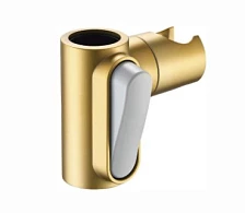 Держатель для лейки BELZ золотой (BC01-5)