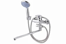 Смеситель для ванны с душем ПСМ-ПРОФСАН PSM-527-037 ProfECO тип См-ВУОРНШлА