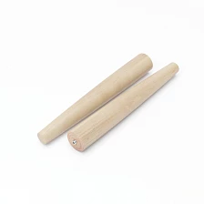 Опора мебельная, 2 шт, массив бука, 30 см, бук светлый, Optima Home, IDDIS, OPH30V1i96