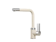 Смеситель для кухни GRANULA (5504, ПИРИТ)