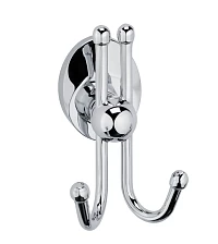 Крючок FIXSEN Europa двойной (FX-21805B)