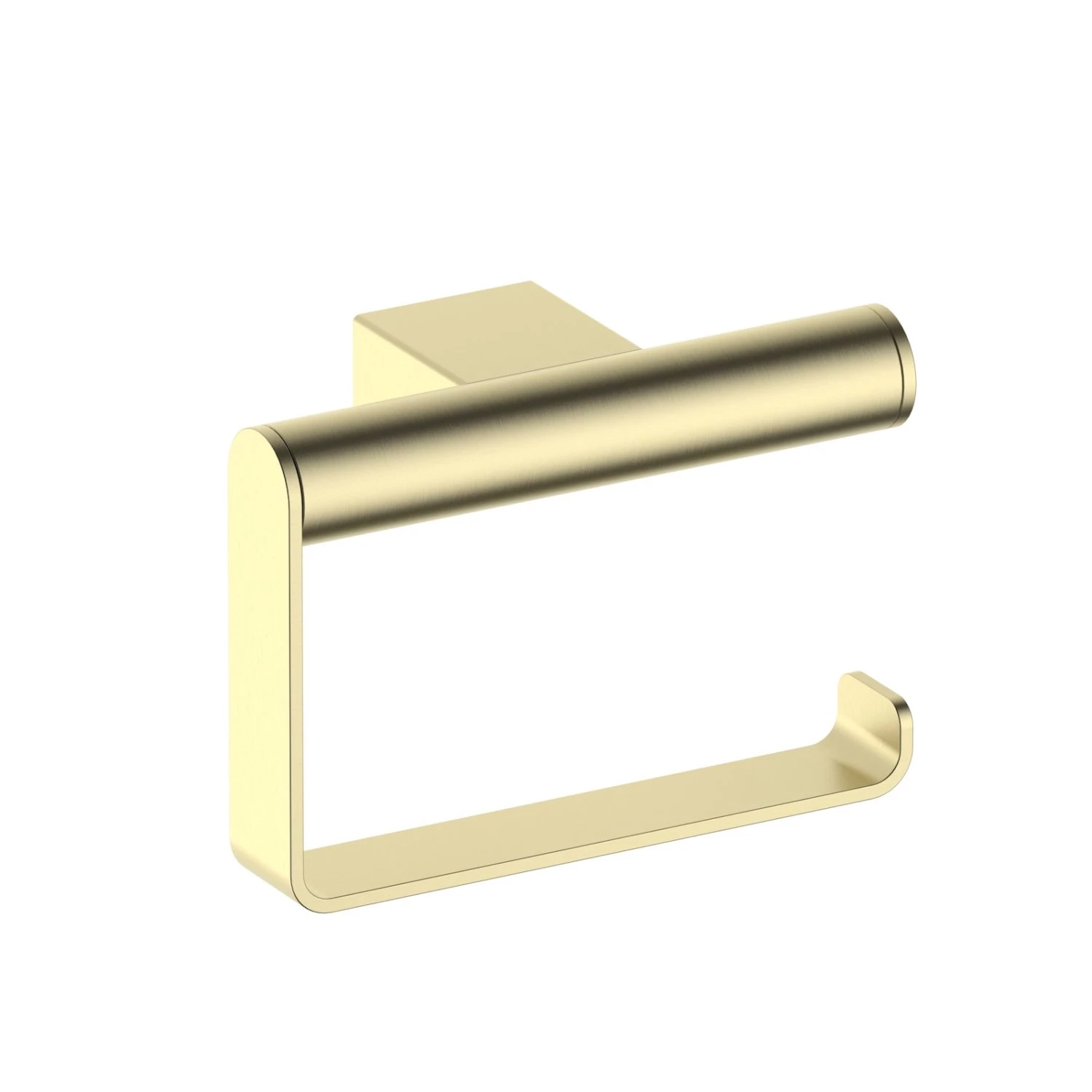 Бумагодержатель Timo Luiro золото матовое (18542/17) - фото 1