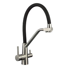 Смеситель для кухни Fmark под фильтр питьевой воды (FS0662-XL01)