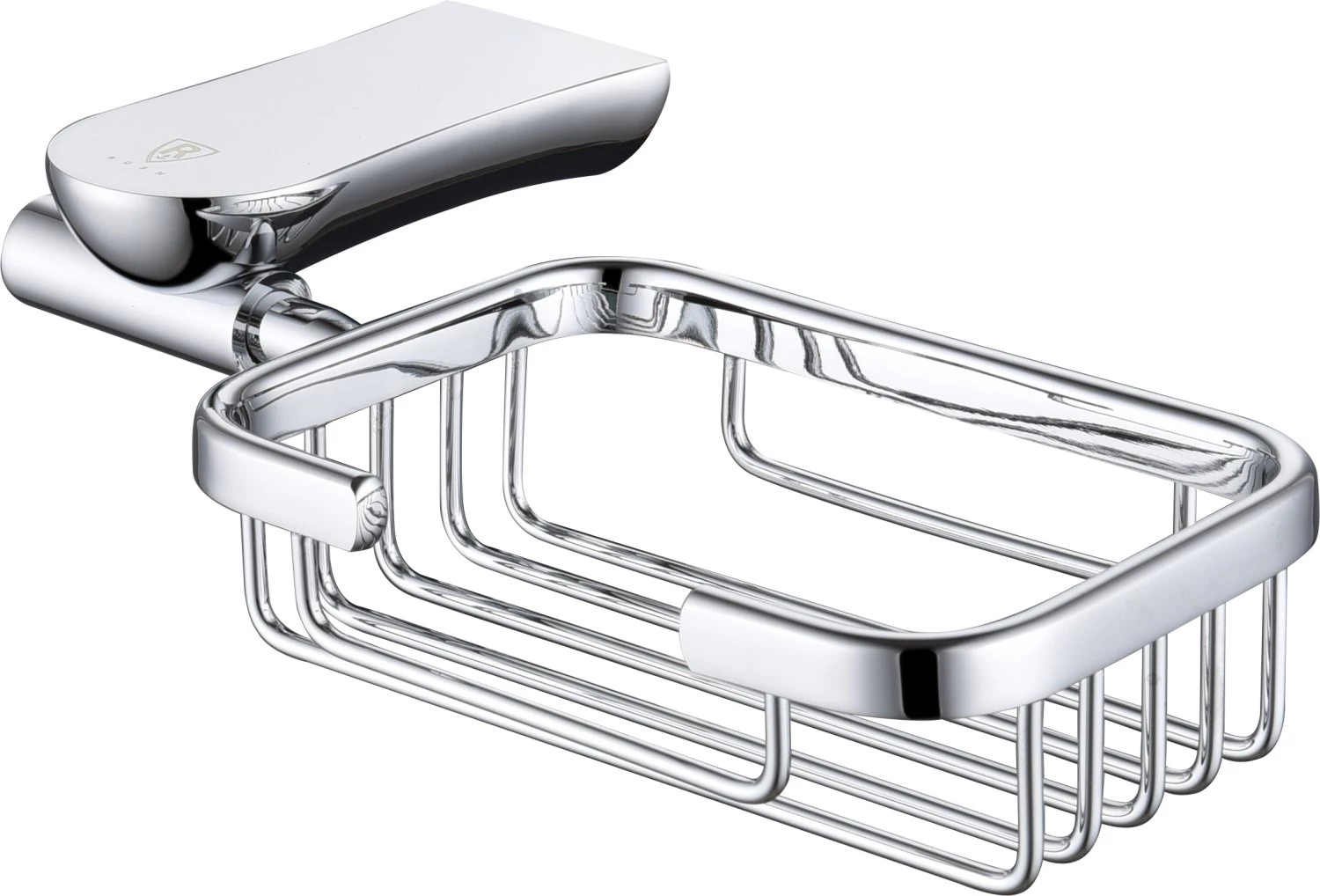 Мыльница решетка RUSH Лусон (Luson) (LU16410) - фото 1