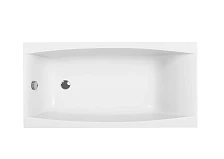 Ванна Cersanit  прямоугольная VIRGO 150x75 (63352)