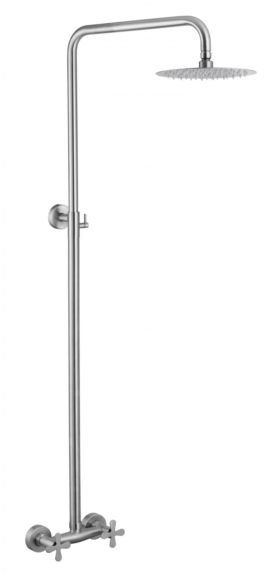 Душевая стойка Fmark (FS8505) Душевая стойка Fmark (FS8505) - фото 1