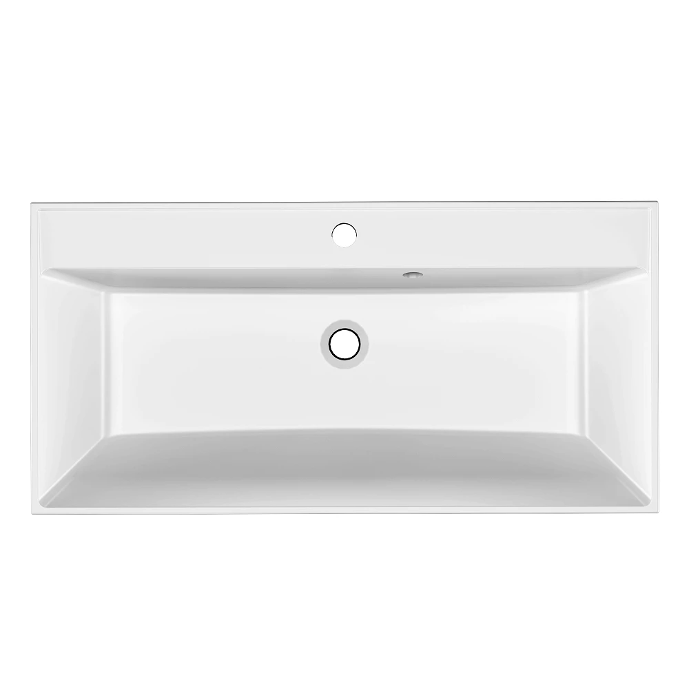 Раковина Paola Alba 900 (Paola Alba 900) - фото 5