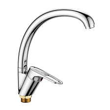 Смеситель для кухни Haiba (HB4104-2)