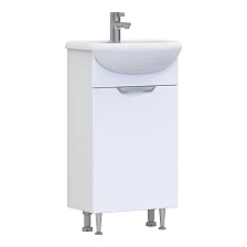 Тумба VIGO Callao 450-1-0 под раковину Ц0000000398 (Уют) (tn.CAL.UYU.45.1D)