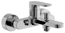 Смеситель для ванны BELZ хром (B61713)