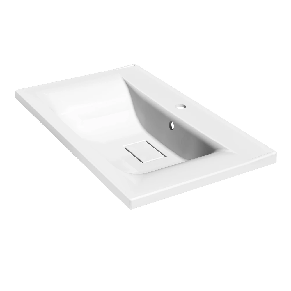 Раковина Paola Elegante 750 (Paola Elegante 750) - фото 3