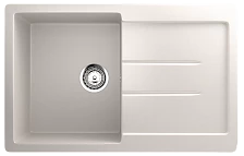 Мойка Ulgran Classic белый (U-507-331)