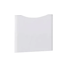 Фасад тумбы навесной VIGO Glem 500-0-1 (Como) к корпусу тумбы 246 (250)