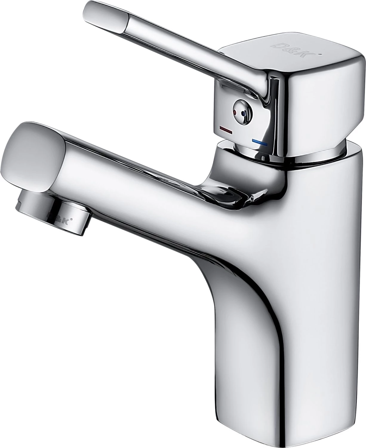 Смеситель для раковины DK Rhein.Dusseldorf (DA1492101) - фото 1