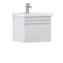 Тумба VIGO Holly 500-0-1 навесная под раковину Ц0000008205 (Como) (038)
