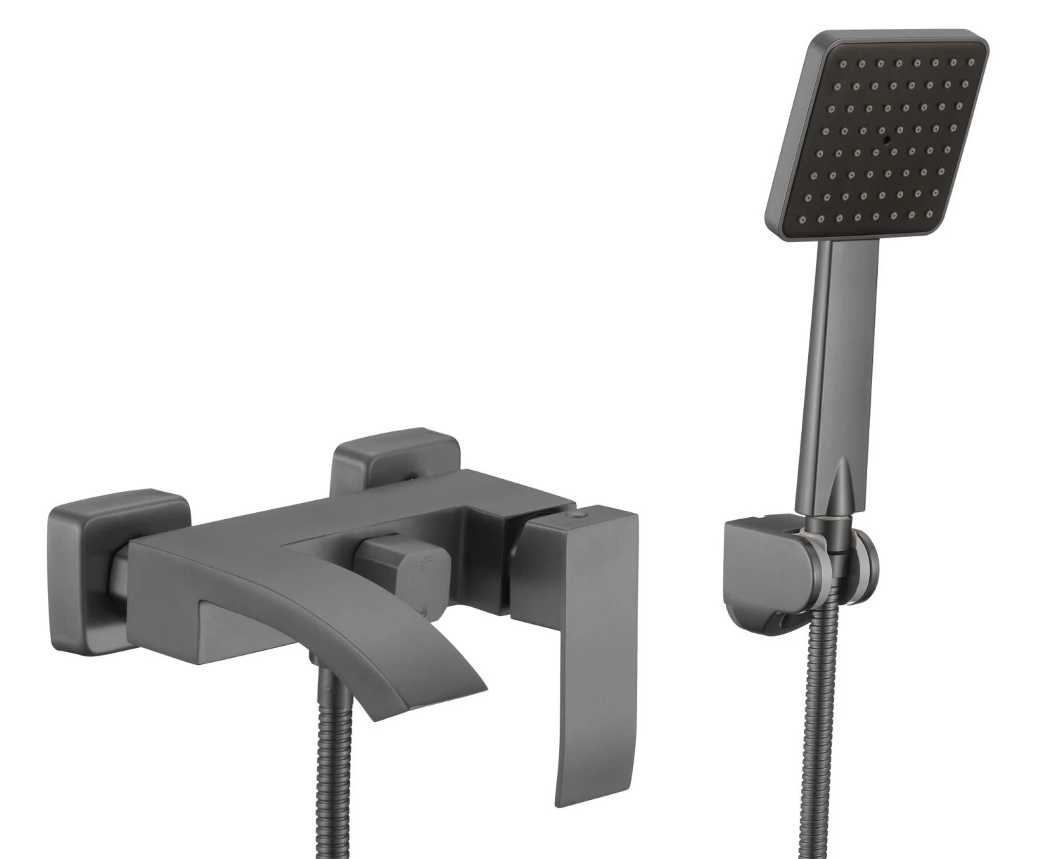 Смеситель Fmark для ванны (FS8624Q) - фото 1