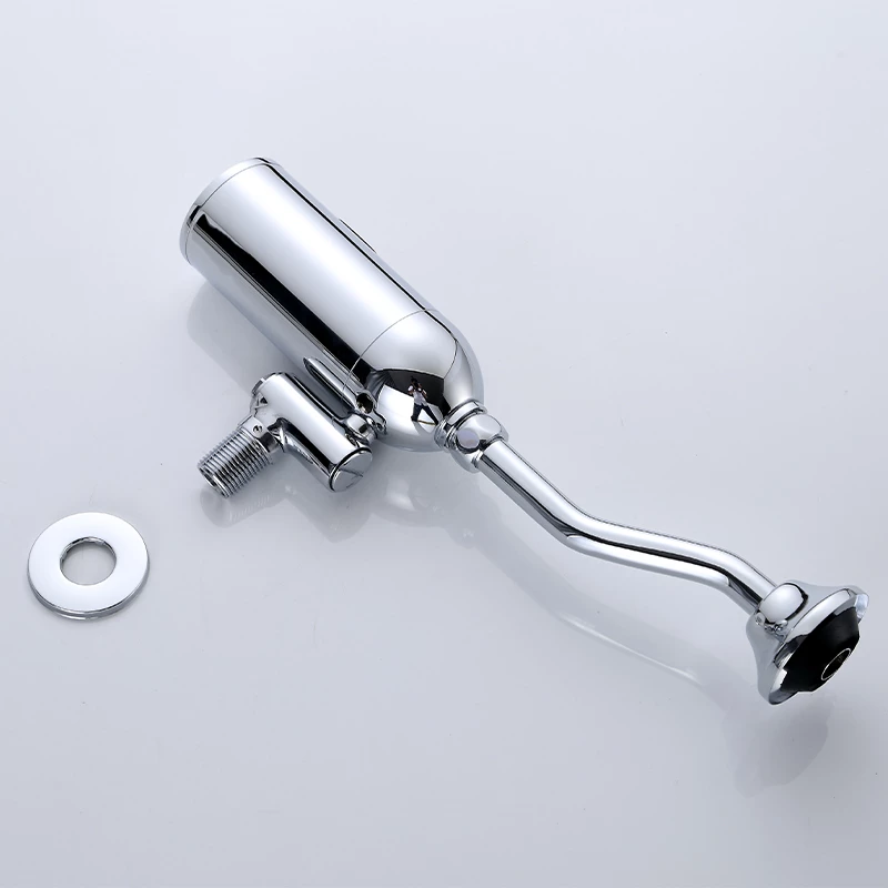 Кран для писуара сенсорный ПрофСан PSM-2000 (PSM-2521) - фото 2