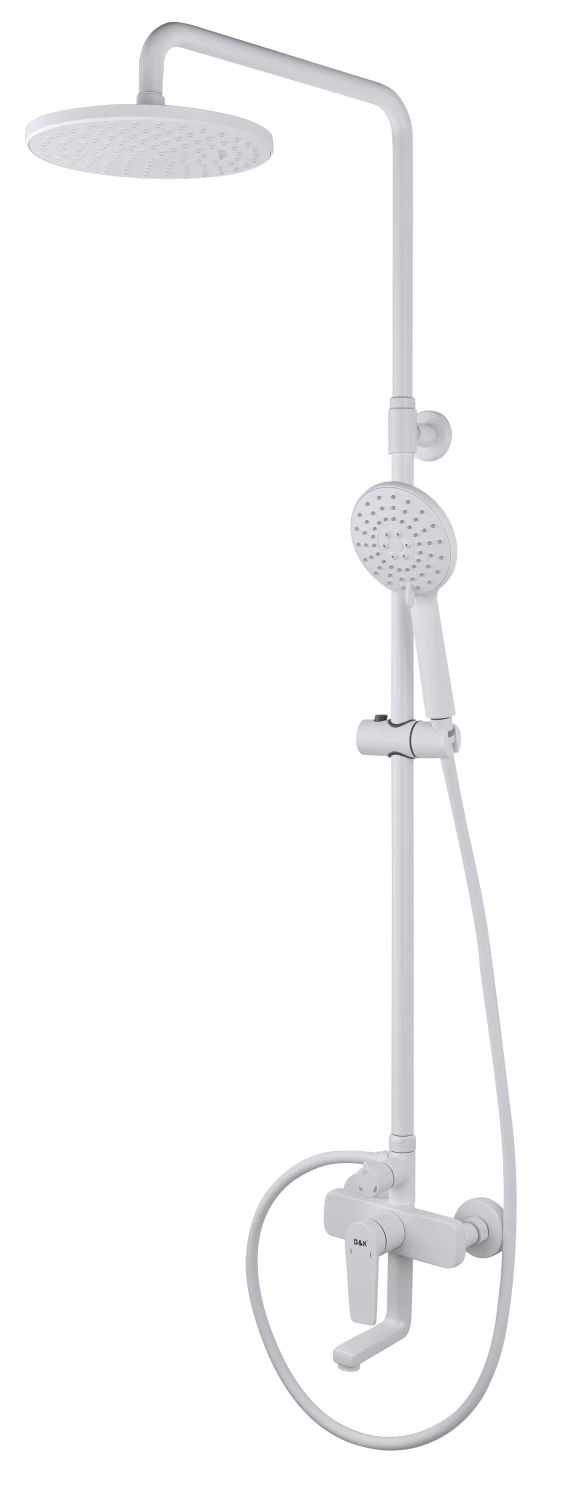 Душевая система D&K Bayern.Fürth (DA1523708B18)