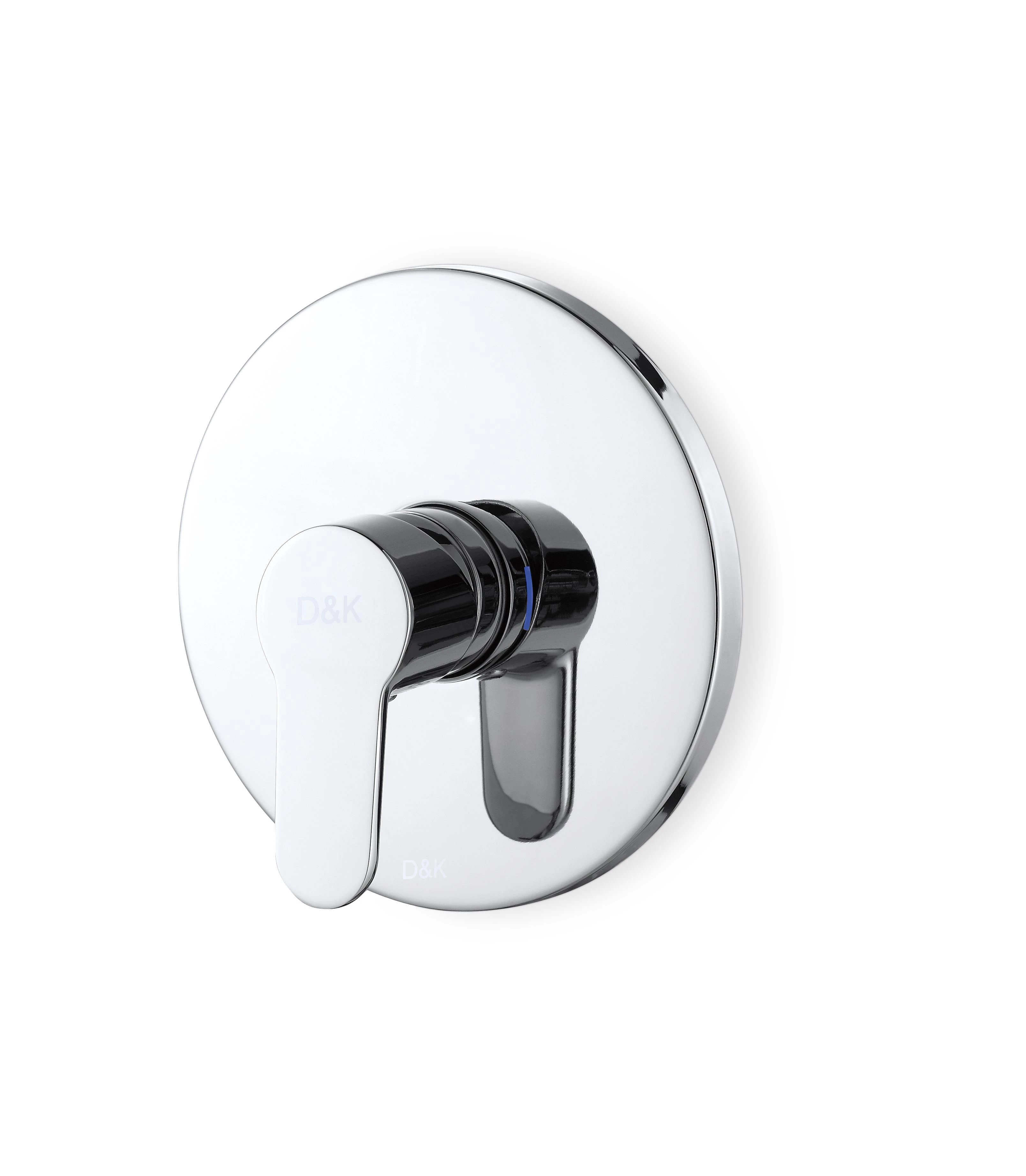 Смеситель для душа встраиваемый DK Rhein Marx (DA1394601) - фото 1