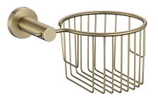 Держатель для туалетной бумаги Savol (S-005633C)