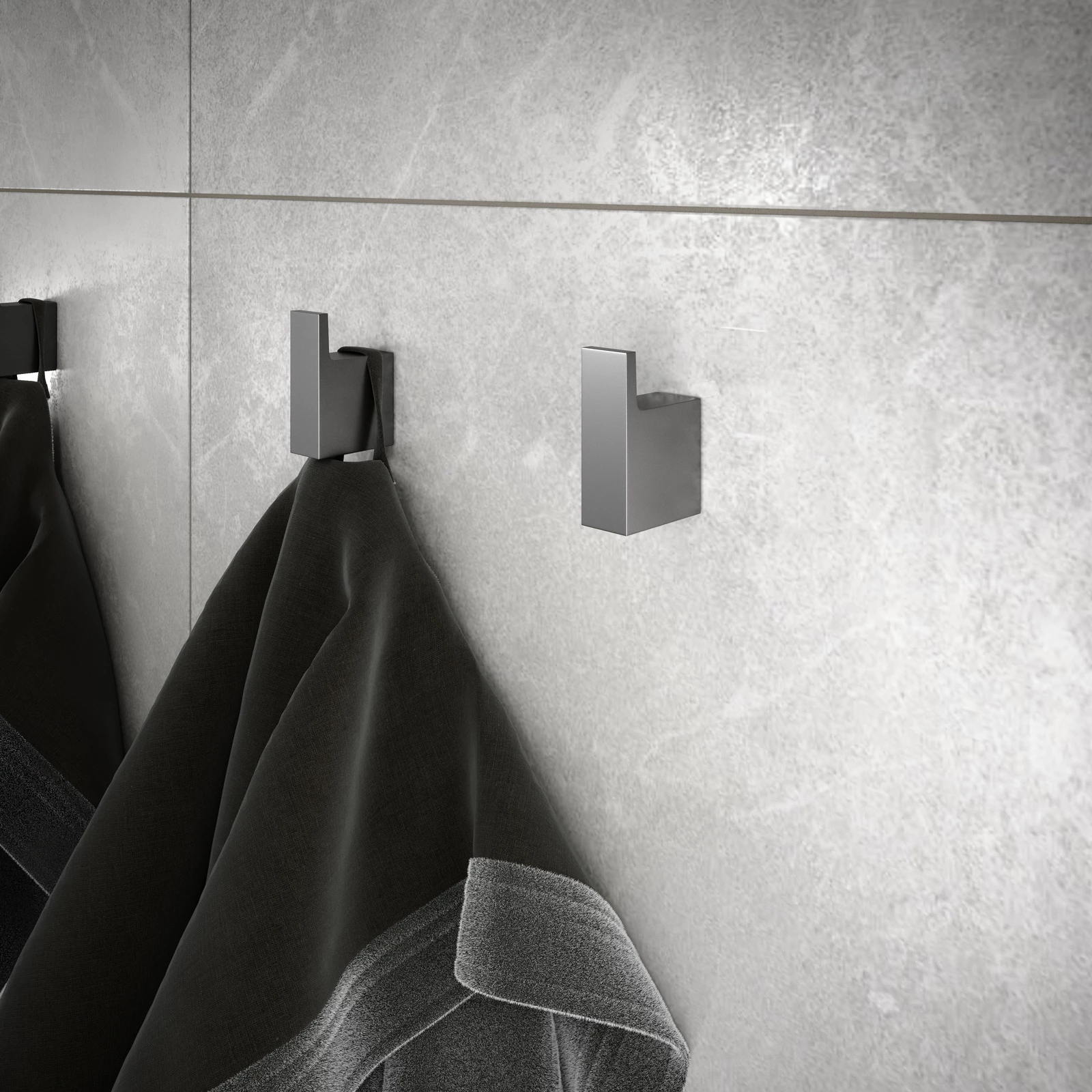 Крючок Timo Petruma черное золото (15211/18) - фото 3