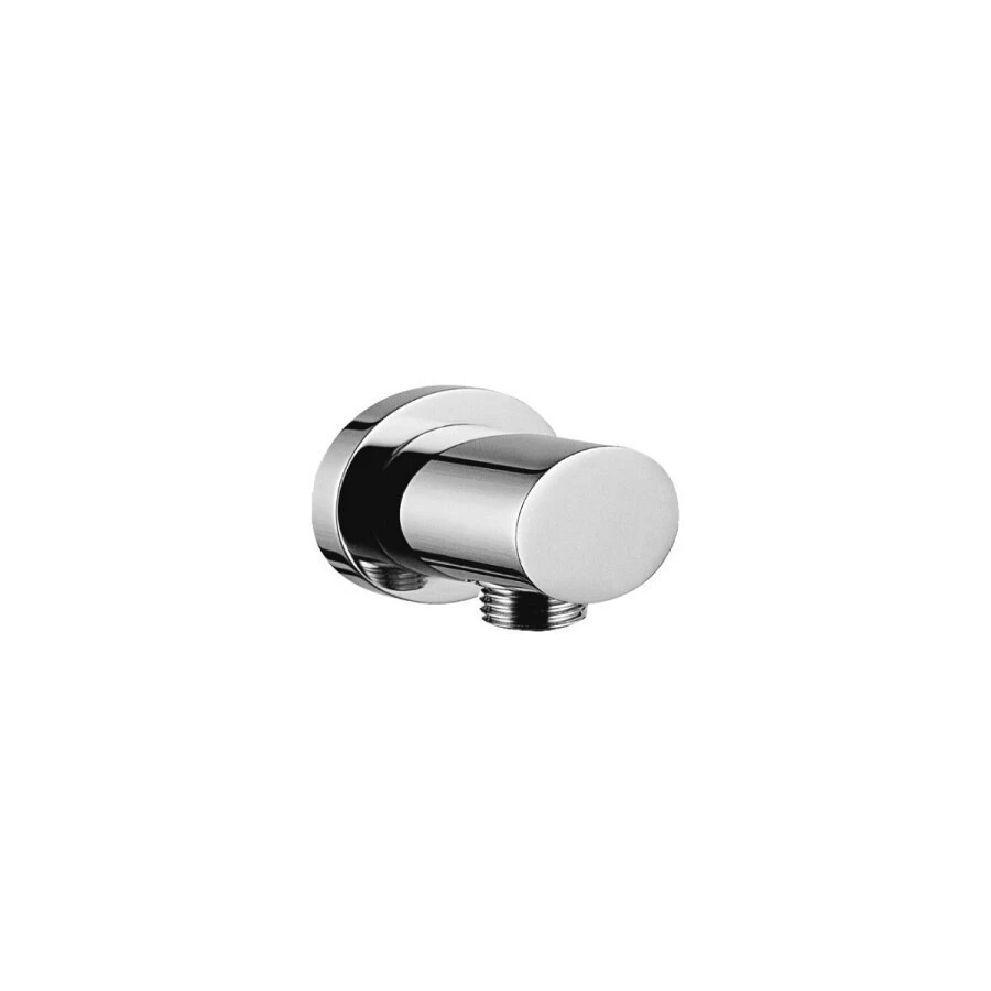 Подключение для душевого шланга Lemark LM8026С встраиваемое (LM8026C) Подключение для душевого шланга Lemark LM8026С встраиваемое (LM8026C) - фото 1