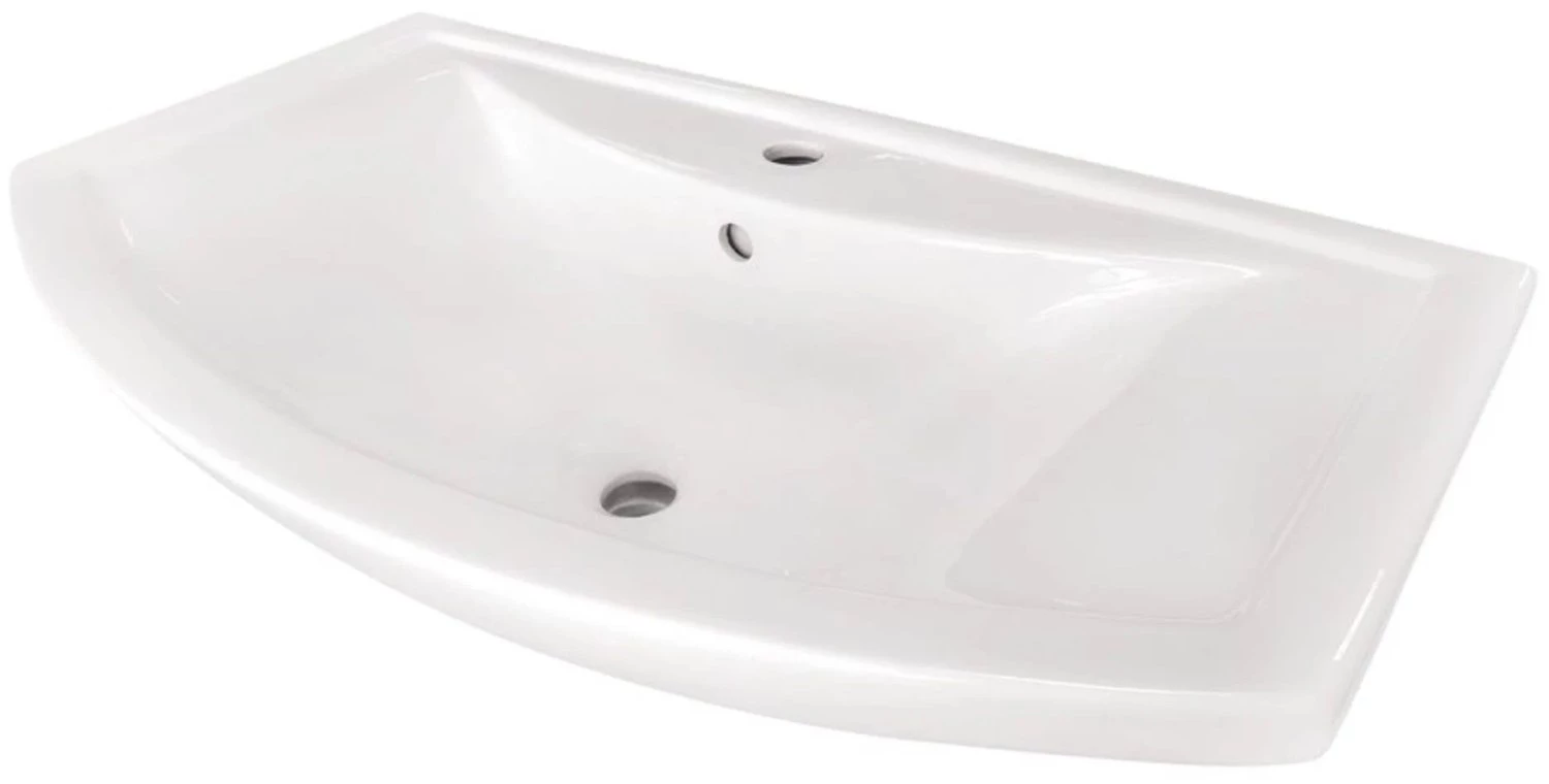 Умывальник VIGO (Сантек) Балтика 80 с/о обр (4620000148258) - фото 2