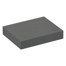 Столешница Velvex Unit 60, графит (st.UNI.60-627)